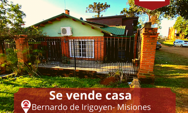 Se vende casa