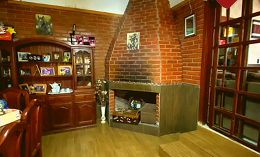Se vende casa