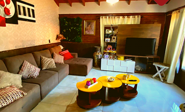 Se vende casa