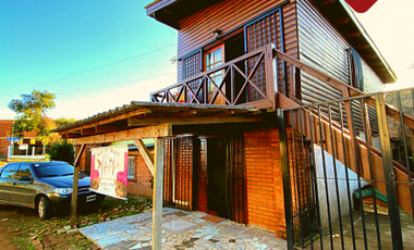 Se vende casa