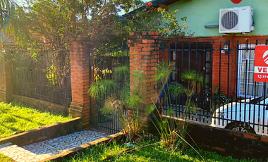 Se vende casa