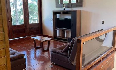 Casa en venta en Mazamitla