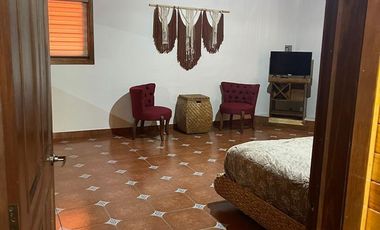 Casa en venta en Mazamitla