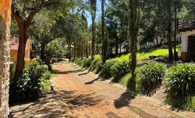 Casa en venta en Mazamitla