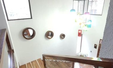 Casa en venta en Mazamitla