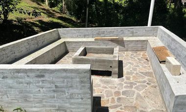 Casa en venta en Mazamitla