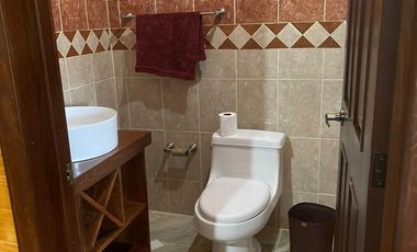 Casa en venta en Mazamitla