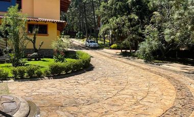Casa en venta en Mazamitla