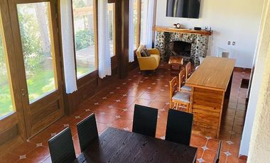 Casa en venta en Mazamitla