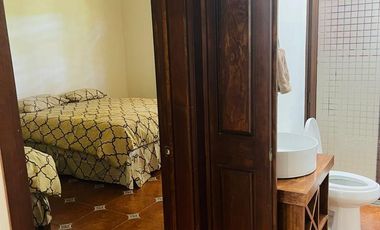 Casa en venta en Mazamitla