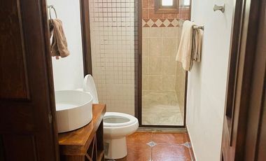 Casa en venta en Mazamitla