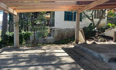 Casa en venta en Mazamitla