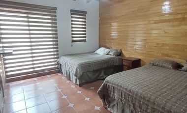 Casa en venta en Mazamitla