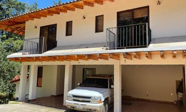 Casa en venta en Mazamitla