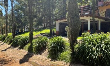 Casa en venta en Mazamitla