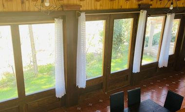 Casa en venta en Mazamitla