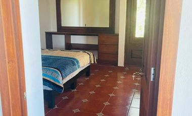 Casa en venta en Mazamitla