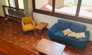 Casa en venta en Mazamitla