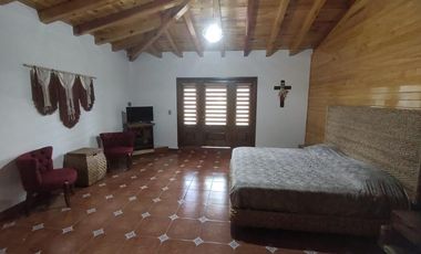 Casa en venta en Mazamitla