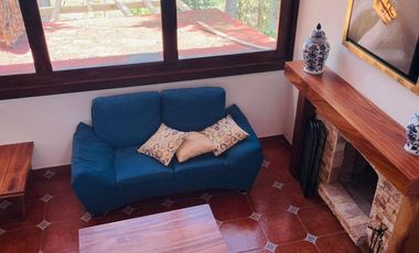 Casa en venta en Mazamitla