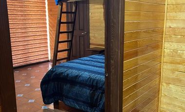 Casa en venta en Mazamitla