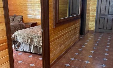 Casa en venta en Mazamitla
