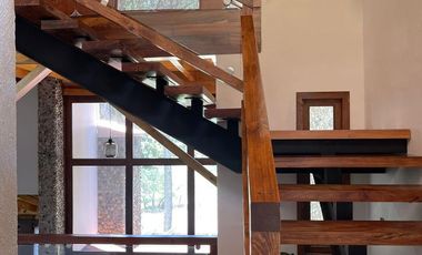 Casa en venta en Mazamitla