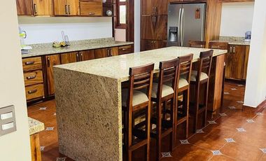 Casa en venta en Mazamitla