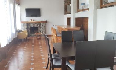 Casa en venta en Mazamitla