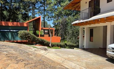 Casa en venta en Mazamitla
