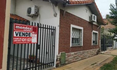 Casa en venta en Lanus Oeste