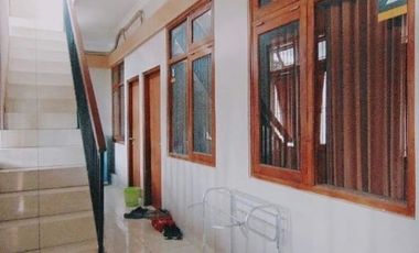 BANTING HARGA: Kost Eksklusif di Jalan Palagan