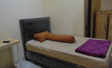 BANTING HARGA: Kost Eksklusif di Jalan Palagan