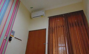 BANTING HARGA: Kost Eksklusif di Jalan Palagan