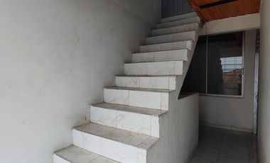 casa en venta en la cordialidad. Cod V27597