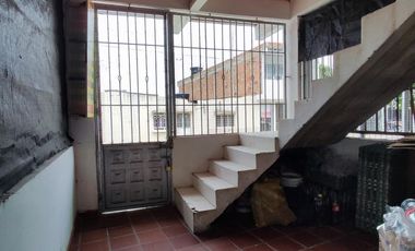casa en venta en la cordialidad. Cod V27597