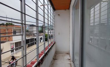 casa en venta en la cordialidad. Cod V27597