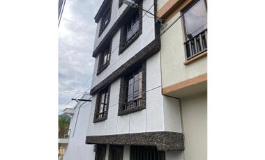Casa en venta 3 niveles sector Hospital Santa Rosa de Cabal