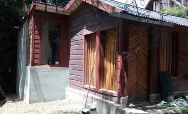 Cálida y amplia  casa en Melipal con quincho ò segunda vivienda