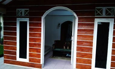 Rumah Cantik, Elegance Siap Huni, Kota Bogor