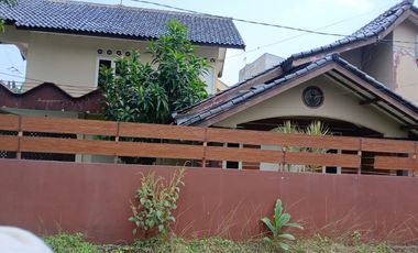 Rumah Cantik, Elegance Siap Huni, Kota Bogor