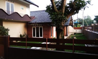 Rumah Cantik, Elegance Siap Huni, Kota Bogor