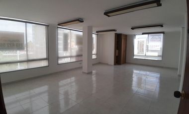 oficina en arriendo/venta en bogotá. Cod A1410595