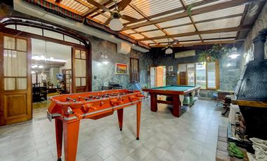 CASA EN VENTA - CENTRO DE FUNES - EXCELENTE UBICACION