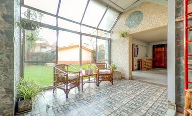 CASA EN VENTA - CENTRO DE FUNES - EXCELENTE UBICACION