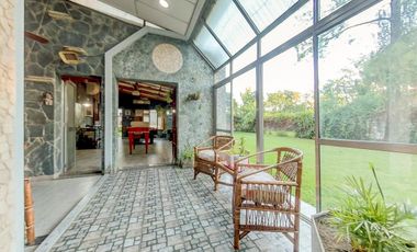 CASA EN VENTA - CENTRO DE FUNES - EXCELENTE UBICACION