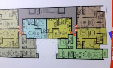 NUEVA CÓRDOBA-Lanzamiento PATAGONIA 9- Dptos 1 y 2 Dorm. C/Balcón- AMENITIES-FINANCIACIÓN