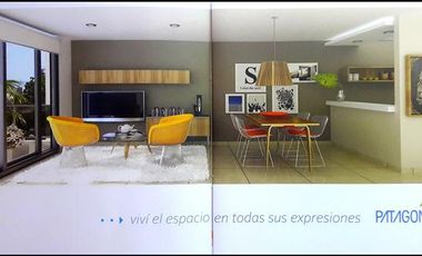 NUEVA CÓRDOBA-Lanzamiento PATAGONIA 9- Dptos 1 y 2 Dorm. C/Balcón- AMENITIES-FINANCIACIÓN
