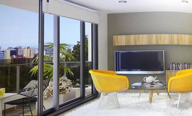 NUEVA CÓRDOBA-Lanzamiento PATAGONIA 9- Dptos 1 y 2 Dorm. C/Balcón- AMENITIES-FINANCIACIÓN