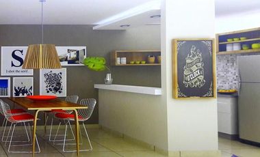 NUEVA CÓRDOBA-Lanzamiento PATAGONIA 9- Dptos 1 y 2 Dorm. C/Balcón- AMENITIES-FINANCIACIÓN
